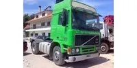 ремонт Стартера VOLVO (ВОЛЬВО) FH 12.400